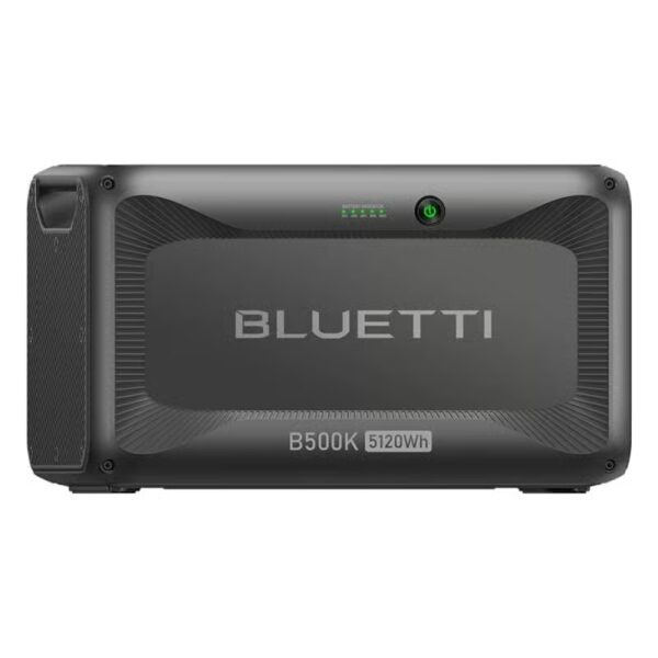Bluetti B500K2