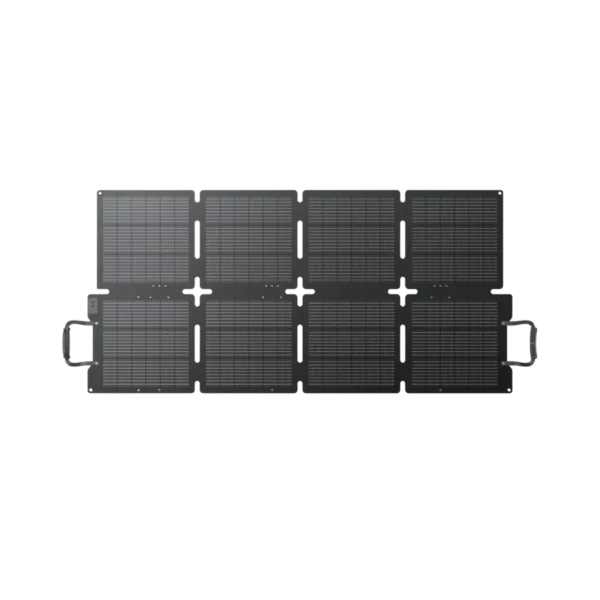 Bluetti Sora 130 Solarpaneel Faltbares Solarmodul