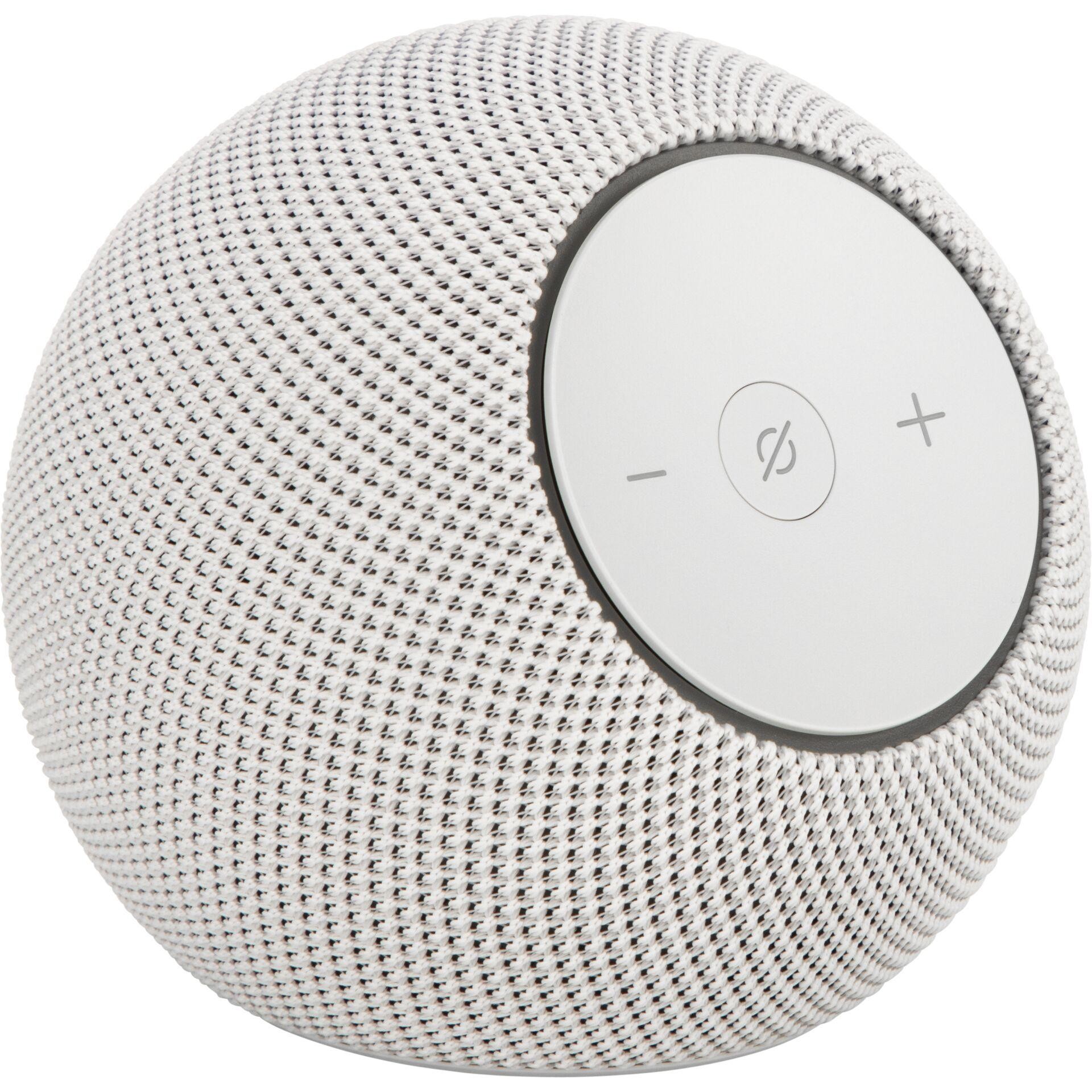 840414681804_1 Amazon Echo Dot Max - Sphäre Intelligenter Lautsprecher – Bild 1
