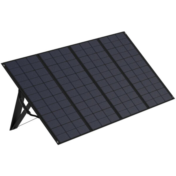 Zendure 400W Solarpanel faltbares Solar Modul