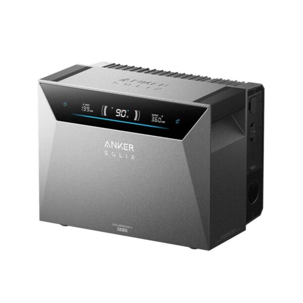 Anker Solarbank 4 E5000 Pro