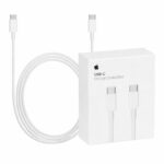 Apple USB-C auf USB-C 2m Kabel