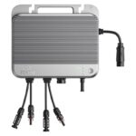 Zendure SolarFlow 800 Balkonkraftwerk Steuerzentrale Hub