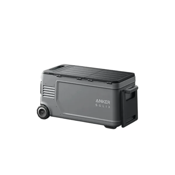 Anker EverFrost Powered Cooler 2 33L Tragbare Kühlbox mit Akku
