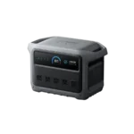 Anker C1000 Gen 2 tragbare Power Station (ohne Kfz-Ladekabel)