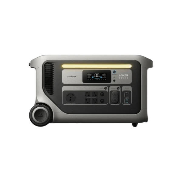 Anker F3000 Portable Power Station