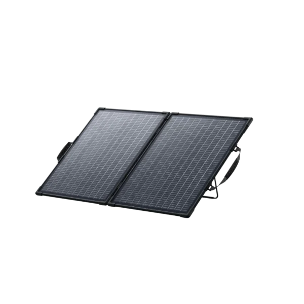 Anker PS100 (Gen 2) Tragbares Solarpanel Faltbar