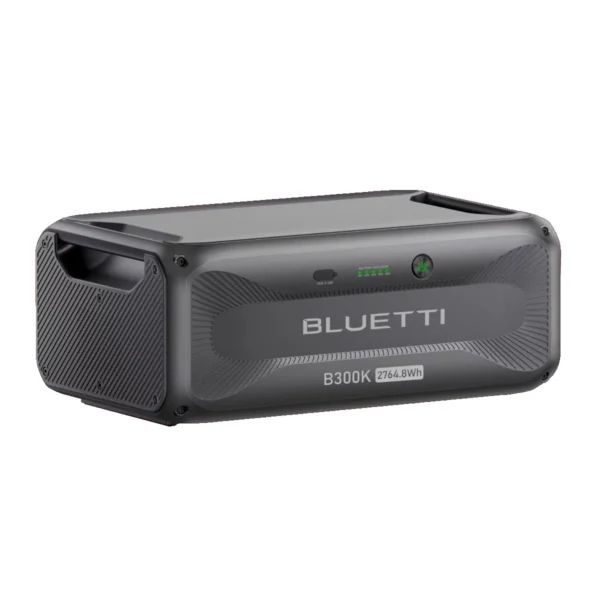 Bluetti B300K Erweiterungsbatterie