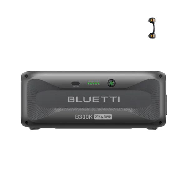 Bluetti B300K2 Erweiterungsbatterie