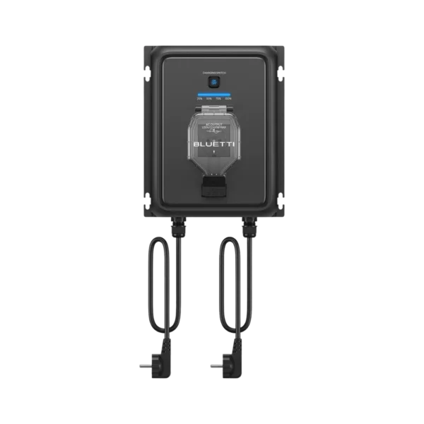Bluetti Balco Transfer Hub Kommunikationsbox