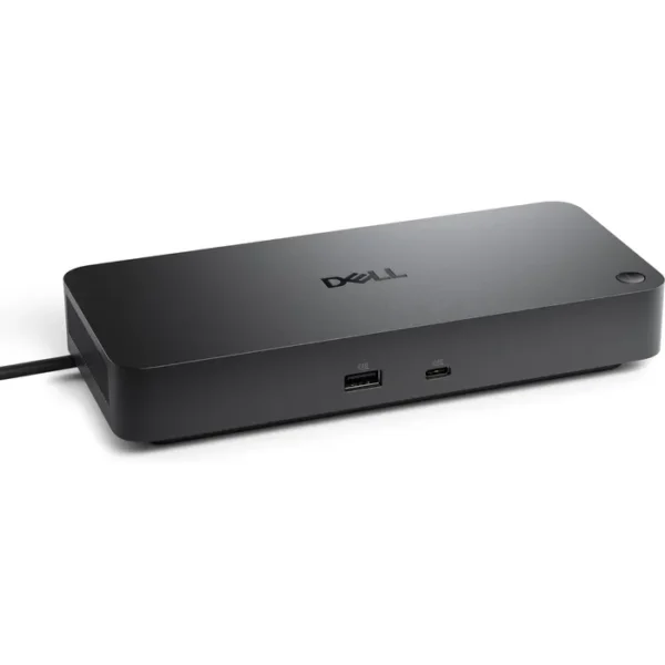 Dell Pro Dock WD25 - Universal Dockingstation USB-C