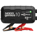 Jump Starter & Ladegerät