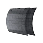 Zendure 210W Flexible Solar Panel*2