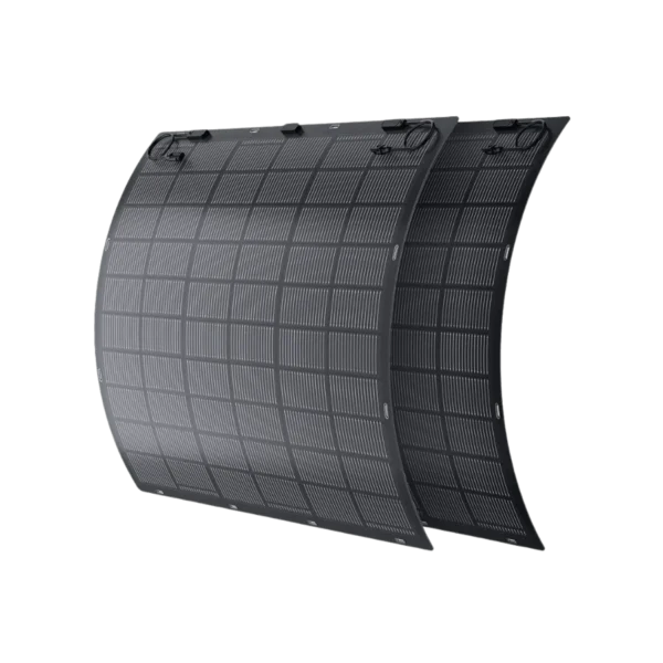 Zendure 210W Flexible Solar Panel*2