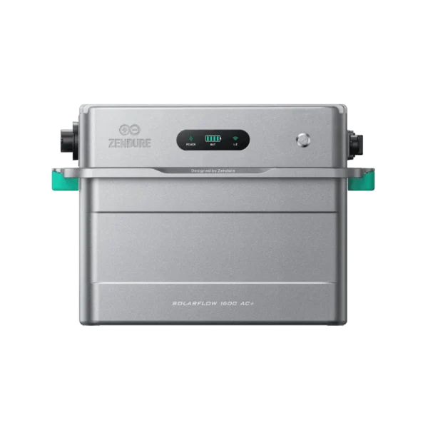 Zendure SolarFlow 1600 AC