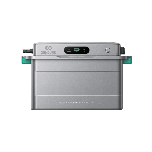 Zendure SolarFlow 800 Plus