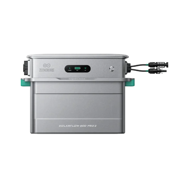 Zendure SolarFlow 800 Pro 2