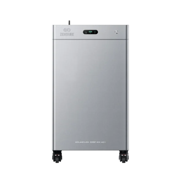 Zendure SolarFlow 3000 Mix AC+